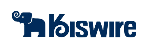 kiswire logo