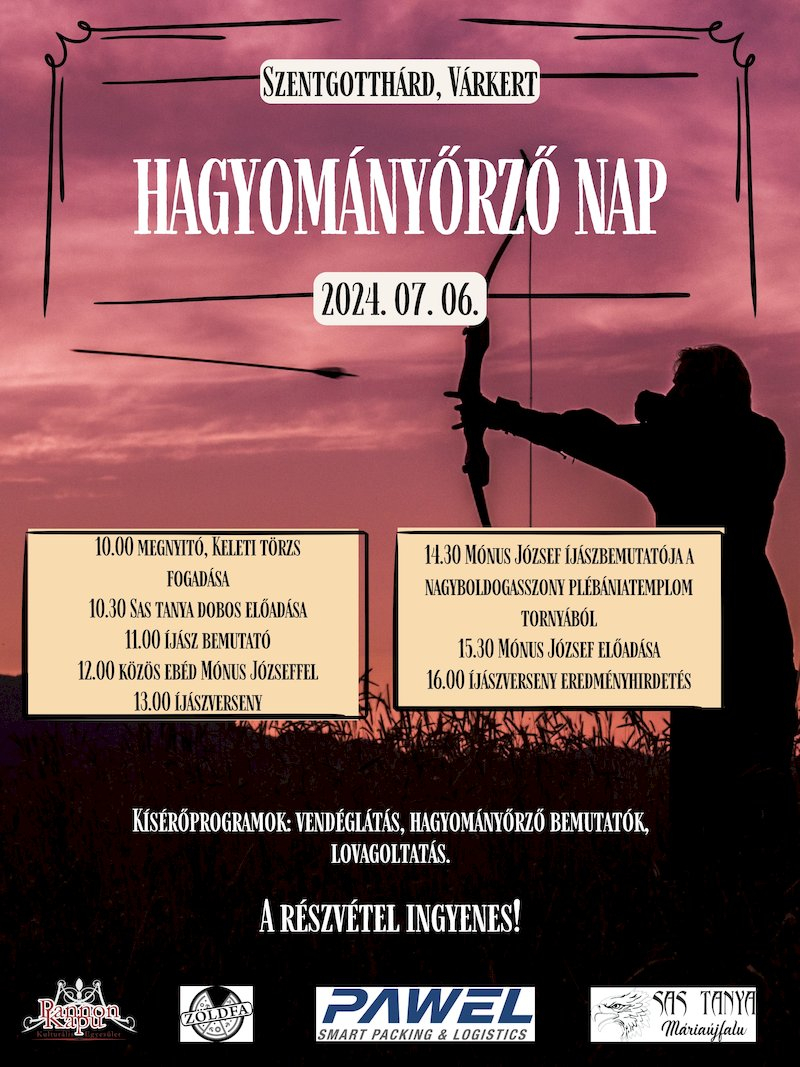 hagyomanyorzo_nap