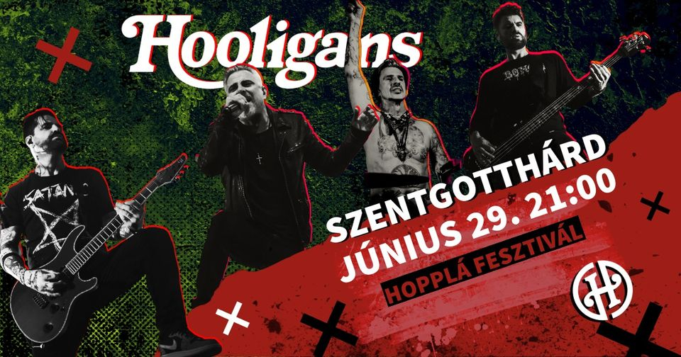 hooligans