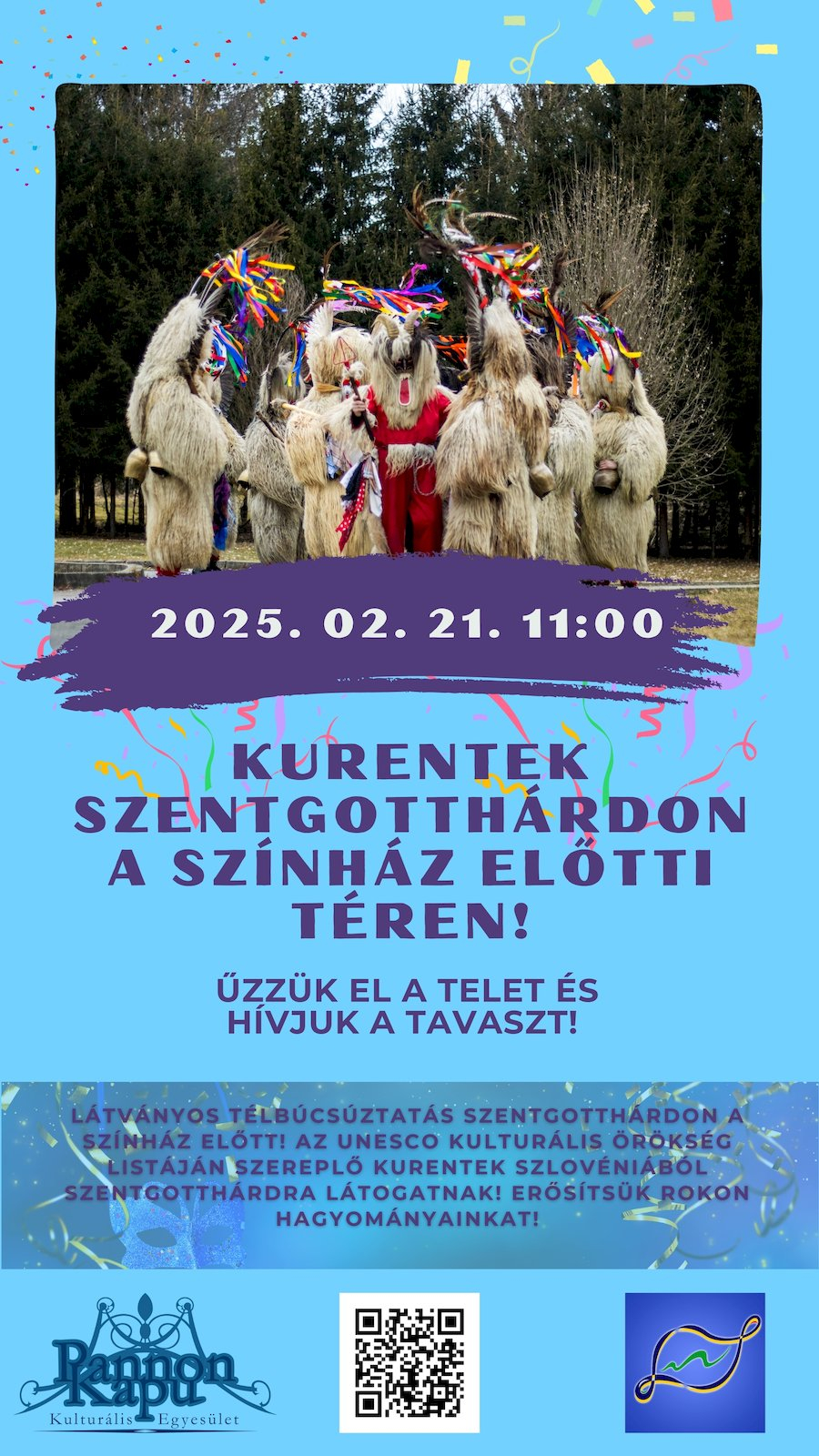 kurent_2025